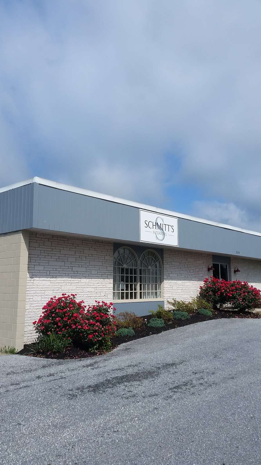 Schmitts Interiors, Inc. | 828 Biglerville Rd, Gettysburg, PA 17325, USA | Phone: (717) 334-4118