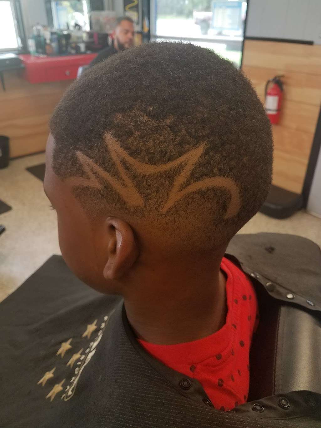 The Giants Barber Shop | 1165 S Duncan Dr, Tavares, FL 32778, USA | Phone: (352) 308-9235