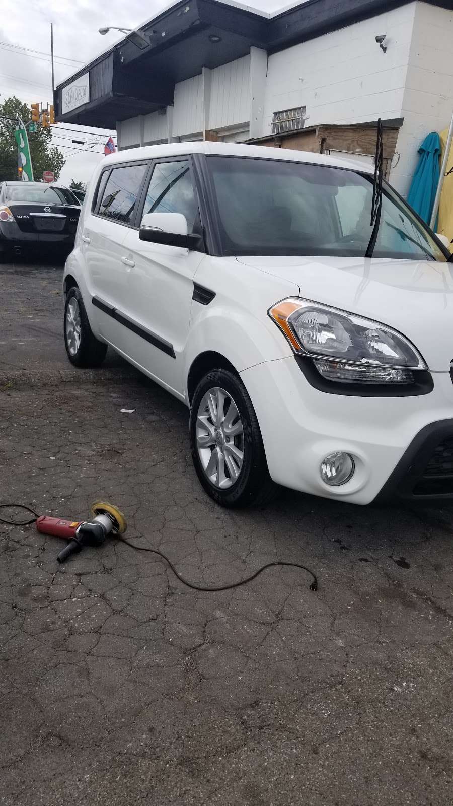 Island Auto Sales 7050 E Black Horse Pike Pleasantville Nj 08232 Usa [ 1600 x 900 Pixel ]