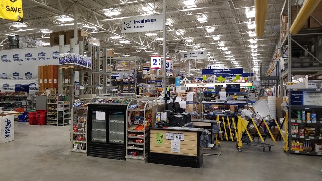 Lowes Home Improvement | 19225 Gulf Fwy, Webster, TX 77598, USA | Phone: (281) 332-3006