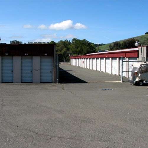 780 Mini Storage | 1855 Benicia Rd, Vallejo, CA 94591, USA | Phone: (707) 552-3496