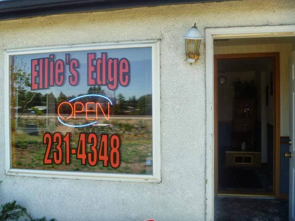 Ellies Edge | 6340 S U.S. Hwy 85 87, Fountain, CO 80817, USA | Phone: (719) 231-4348