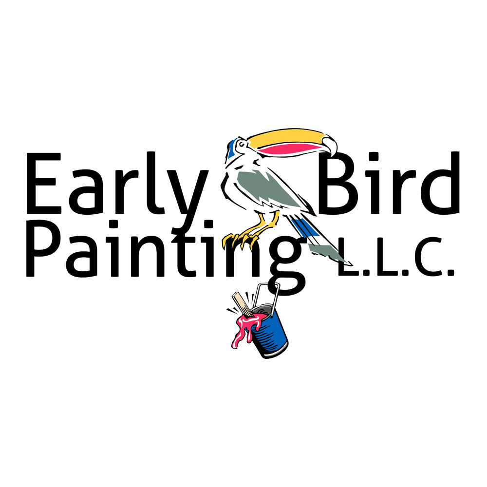 Early Bird Painting LLC | 926 Sky Ridge Dr, Madison, WI 53719, USA | Phone: (608) 274-7132