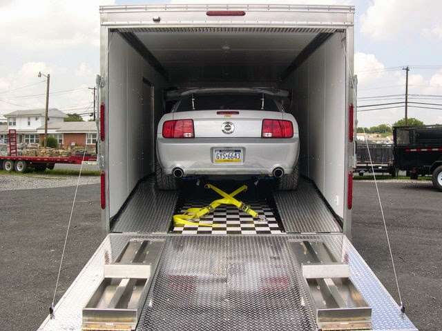 Car Shipping America | 9628 Adoree St, Downey, CA 90242, USA | Phone: (562) 206-2483