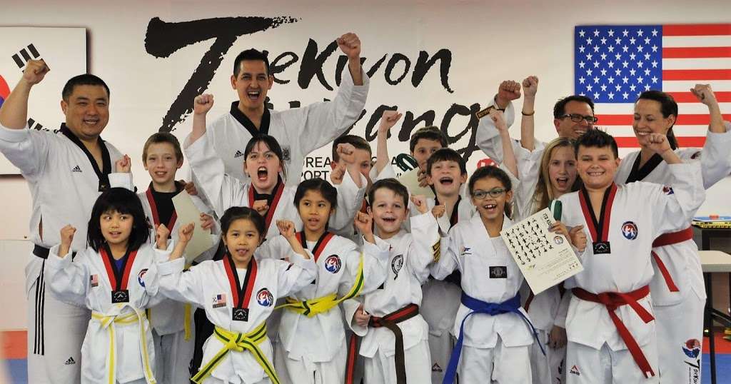 Taekwon Arirang Martial Arts | 11717 Old National Pike #16, New Market, MD 21774, USA | Phone: (301) 865-0004