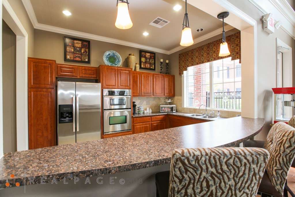 The Kenton Apartments | 2441 S Bypass 35, Alvin, TX 77511, USA | Phone: (281) 388-1400