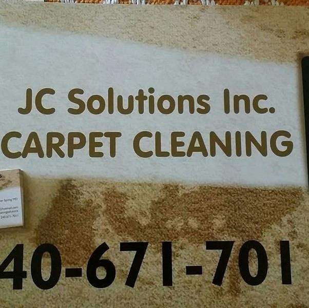 JC Solutions LLC | 11353 columbia pike b#2, Silver Spring, MD 20904 | Phone: (240) 671-7011