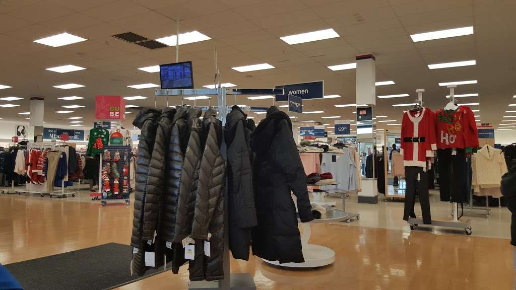 Marshalls | 15918 Crain Hwy, Brandywine, MD 20613, USA | Phone: (301) 782-9012