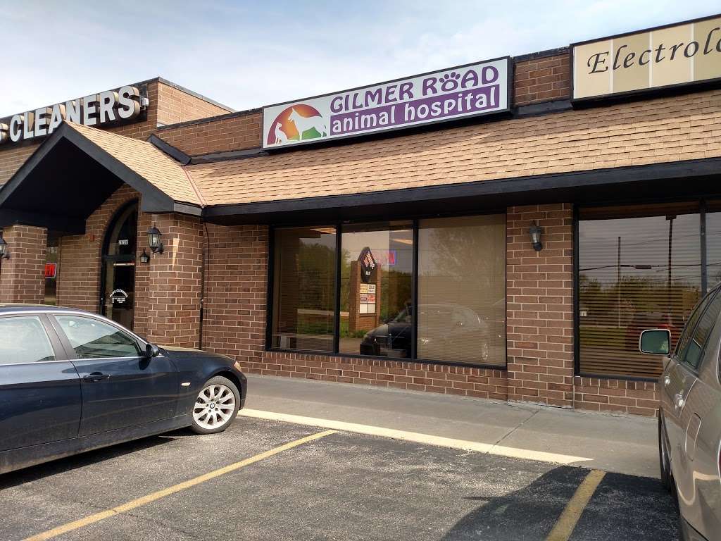 Gilmer Road Animal Hospital | 21198 Commercial Dr, Mundelein, IL 60060, USA | Phone: (224) 475-0758