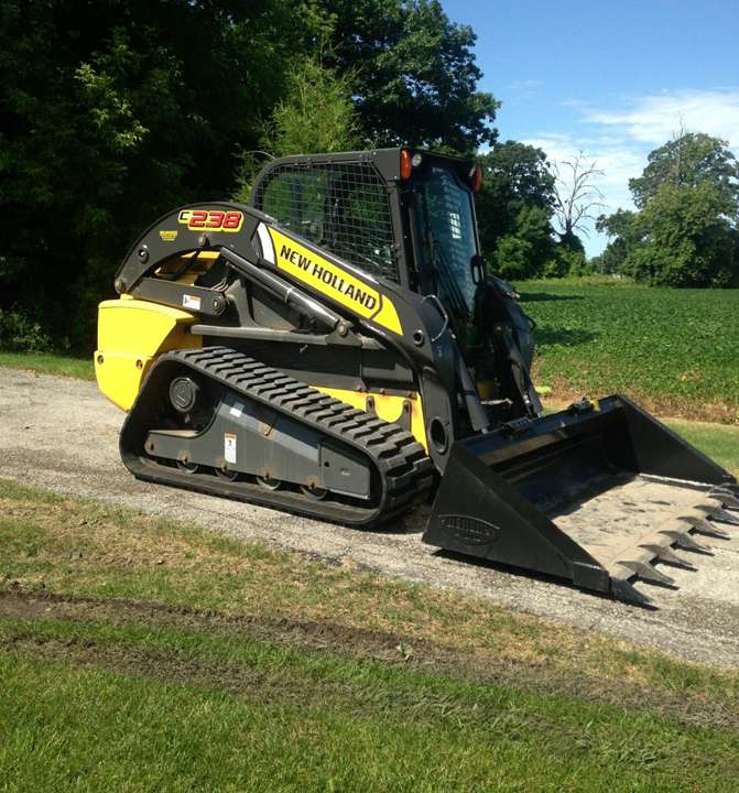 Schaefer Snowplowing & Grading, L.L.C. | W195s9775 Racine Ave, Muskego, WI 53150, USA | Phone: (262) 679-0555