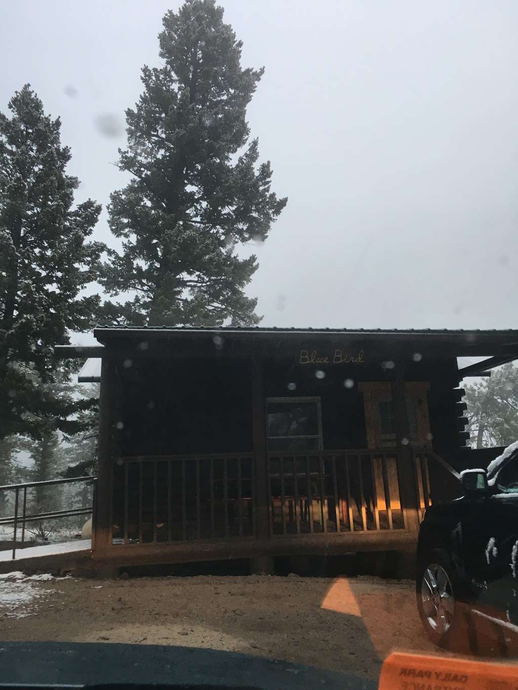 Hermits Hollow Campground | 17 Hermit Park Rd, Estes Park, CO 80517, USA | Phone: (800) 397-7795