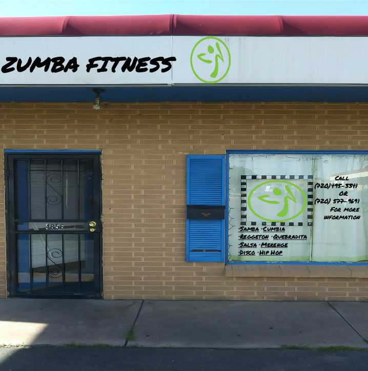 Zumba In Englewood-Littleton | 4856 S Acoma St, Englewood, CO 80110, USA | Phone: (720) 495-3341