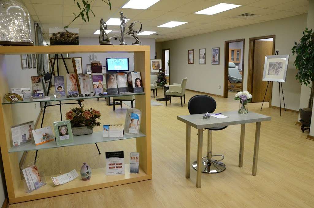 Derma Medical Spa | 2834 45th St, Highland, IN 46322, USA | Phone: (219) 922-0200