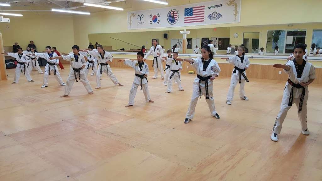 Martial Arts USA | 11808 Barker Cypress Rd e, Cypress, TX 77433 | Phone: (281) 213-4858