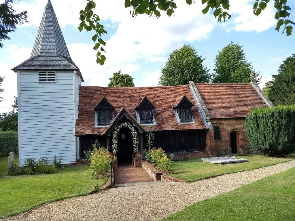 St. Andrews Church | Church Ln, Ongar CM5 9LD, UK | Phone: 01277 532770