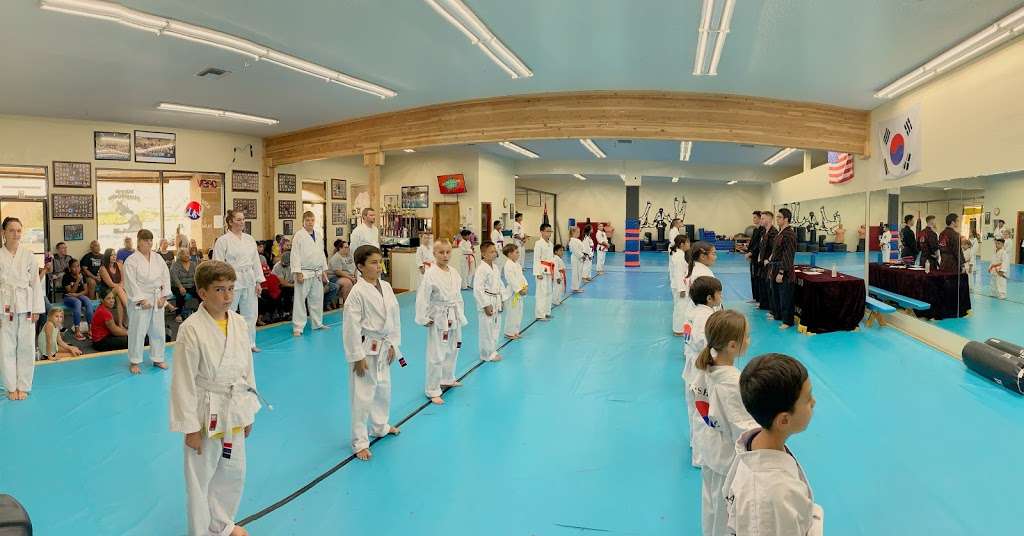 Kims Hapkido | 32999 Yucaipa Blvd #109, Yucaipa, CA 92399, USA | Phone: (909) 797-0844