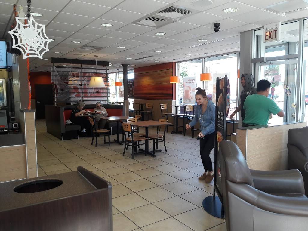 McDonalds | 4320 N Cicero Ave, Chicago, IL 60641, USA | Phone: (773) 657-3550