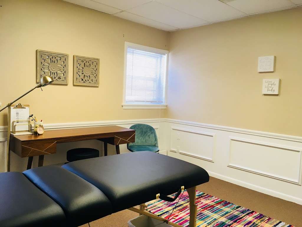 Lotus Physical Therapy and Wellness, LLC | 6 Pompton Ave #12, Cedar Grove, NJ 07009, USA | Phone: (862) 253-1330