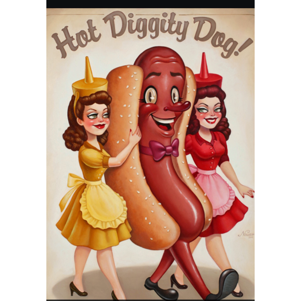 Doggie Wagon Hotdogs | 20 Susquehanna St, Jim Thorpe, PA 18229 | Phone: (570) 233-1845