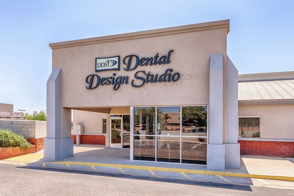 Dental Design Studio | 2323 E Guadalupe Rd STE 101, Gilbert, AZ 85234 | Phone: (480) 621-5535