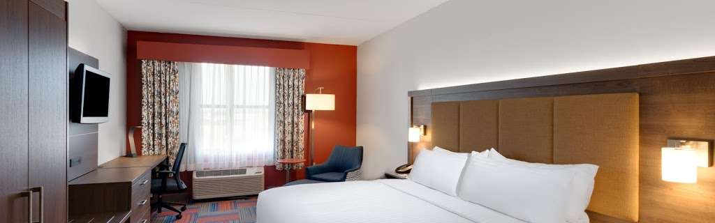 Holiday Inn Express Cambridge | 2715 Ocean Gateway, Cambridge, MD 21613, USA | Phone: (410) 221-9900