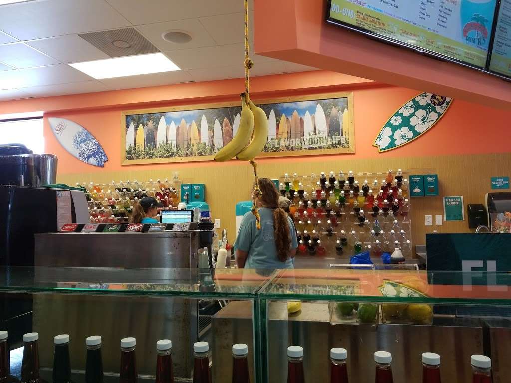 Bahama Bucks | 24504 Kuykendahl Rd #100, Tomball, TX 77375, USA | Phone: (832) 930-4479