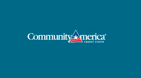 CommunityAmerica Credit Union | 1201 W Santa Fe St, Olathe, KS 66061, USA | Phone: (913) 905-7000