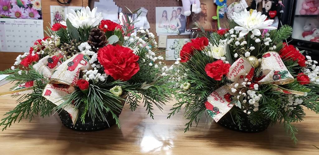 Kims Flowers & Gift shop in Bakersfield | 403 N Chester Ave, Bakersfield, CA 93308, USA | Phone: (661) 392-9571