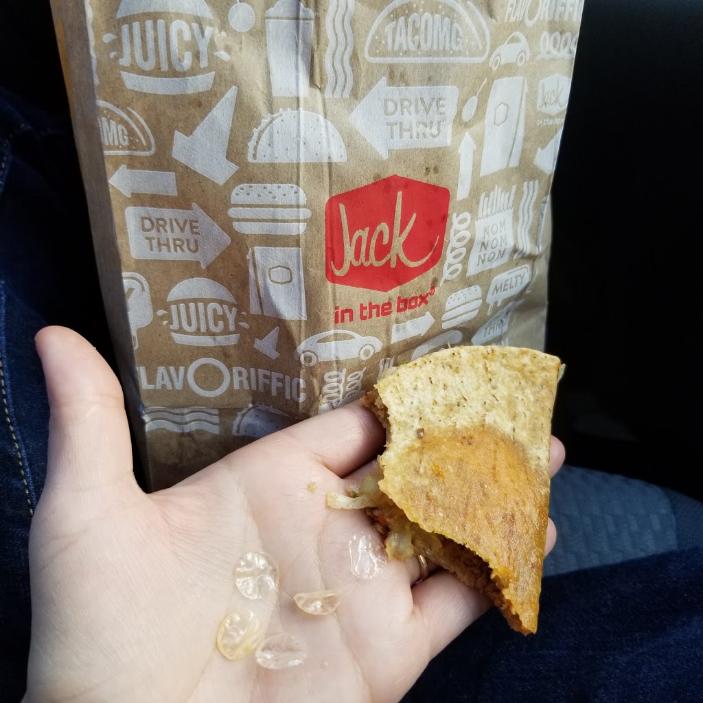 Jack in the Box | 8832 TX-146, Baytown, TX 77523, USA | Phone: (281) 383-7363