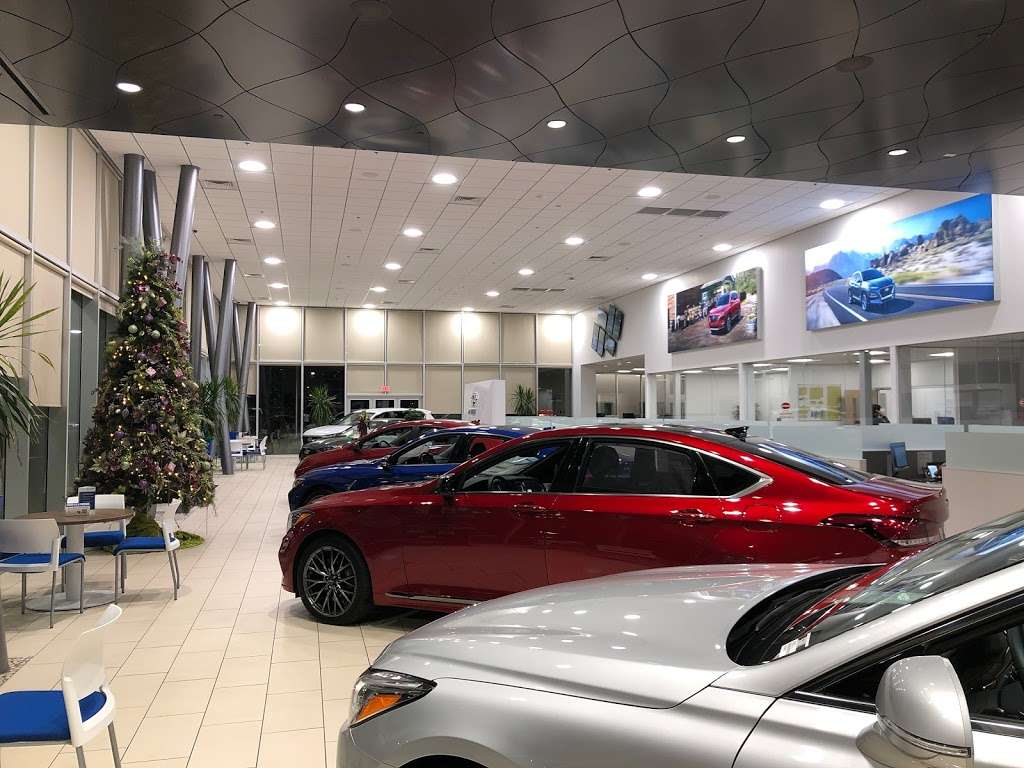 Chapman Hyundai Scottsdale | 3600 89th St, Scottsdale, AZ 85251, USA | Phone: (480) 424-3558