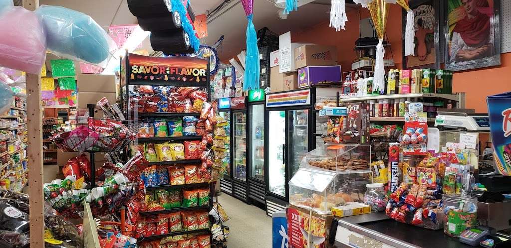 Supermercado Ortega | 2227, 7234 Kennedy Ave, Hammond, IN 46323, USA | Phone: (219) 845-5899