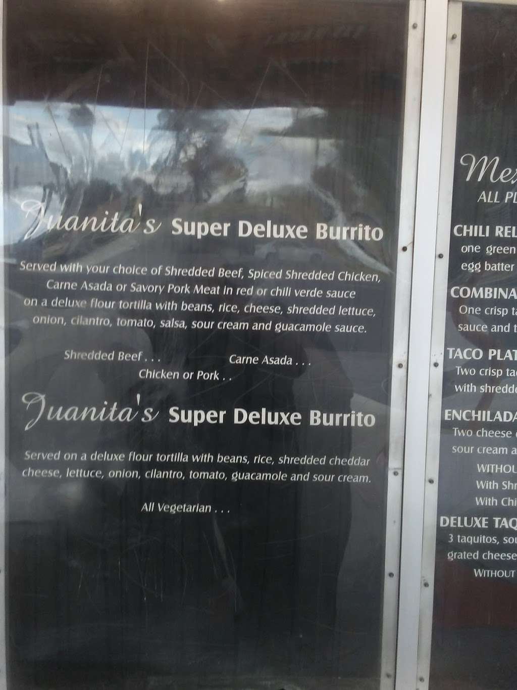 Juanitas | 1735 Indian Hill Blvd, Pomona, CA 91767, USA | Phone: (909) 624-1272