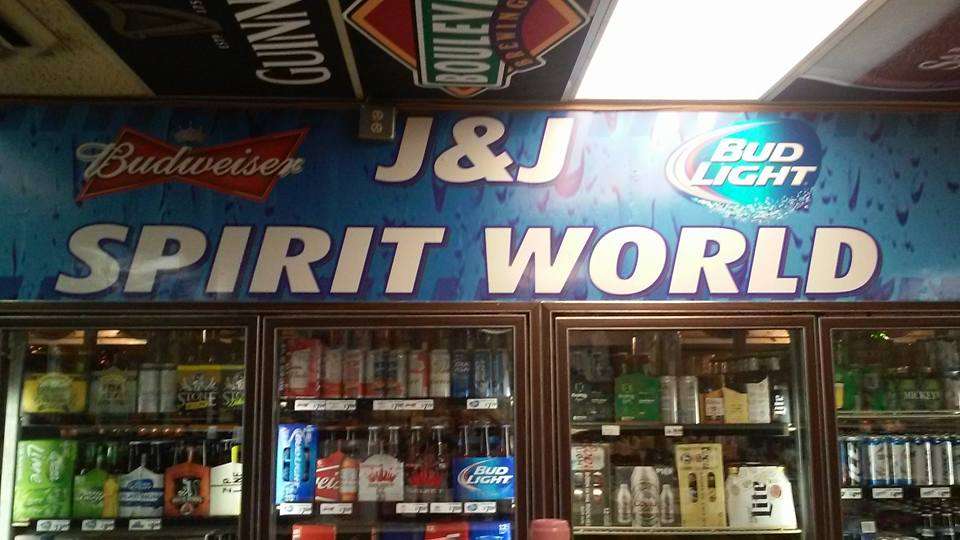Spirit World | 17523 E US Hwy 24, Independence, MO 64056, USA | Phone: (816) 257-7710