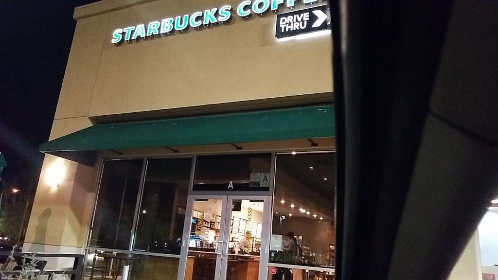 Starbucks | 38019 47th St E, Palmdale, CA 93552, USA | Phone: (661) 265-0906