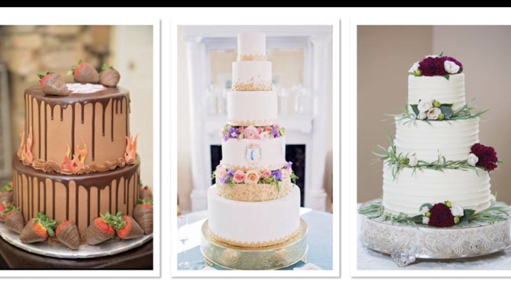 Cakes by Elise | 2480 Mt Olive Rd, Mt Olive, AL 35117, USA | Phone: (205) 285-9125