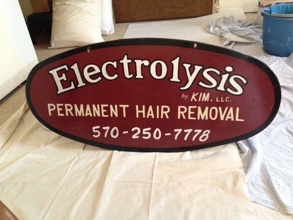 Electrolysis by Kim, LLC | Ottsville, PA 18942, USA | Phone: (570) 250-7778