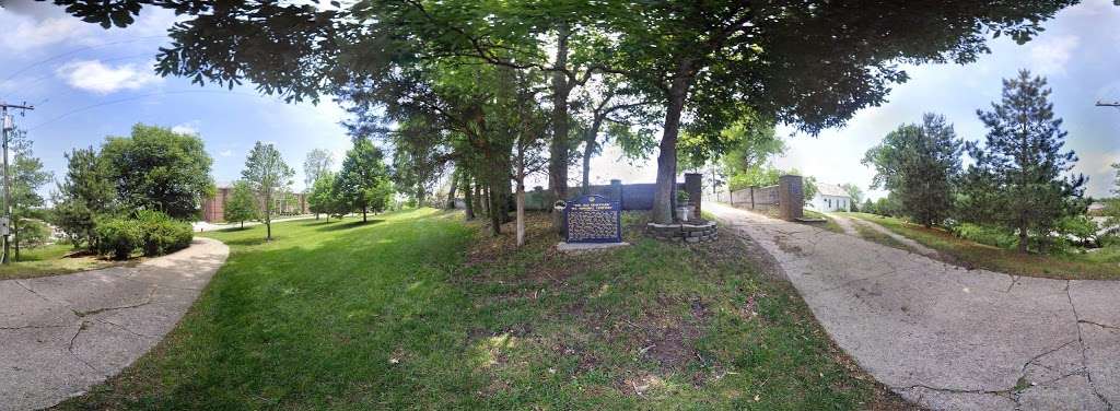 Mount Memorial Cemetery | Liberty, MO 64068