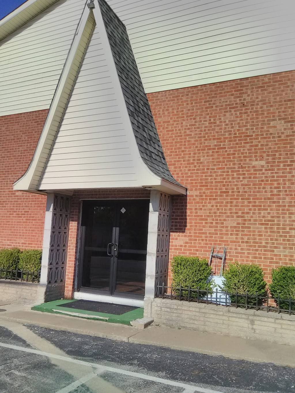 Grace United Methodist Church Sand Springs Oklahoma | S 49th W Ave, Tulsa, OK 74127 | Phone: (918) 587-4751