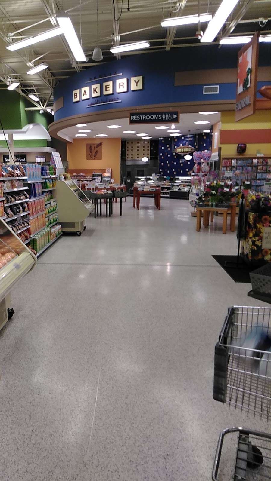 Publix Super Market at Stoneybrook Hills Village | 6551 N Orange Blossom Trail #155, Mt Dora, FL 32757 | Phone: (352) 383-0740