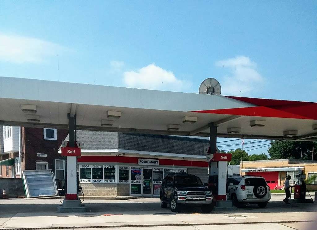 Citgo | 7731 Ridge Ave, Philadelphia, PA 19128 | Phone: (267) 437-2963