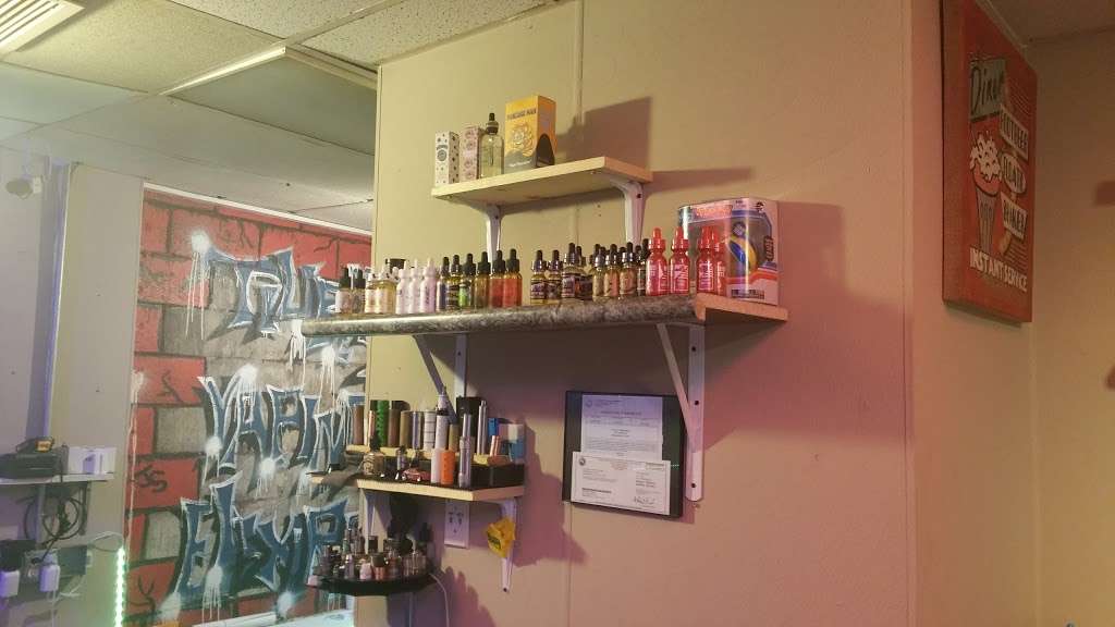 Tillberrys Vaping Elixirs | 3017 Kentucky Ave, Indianapolis, IN 46221 | Phone: (317) 672-4659