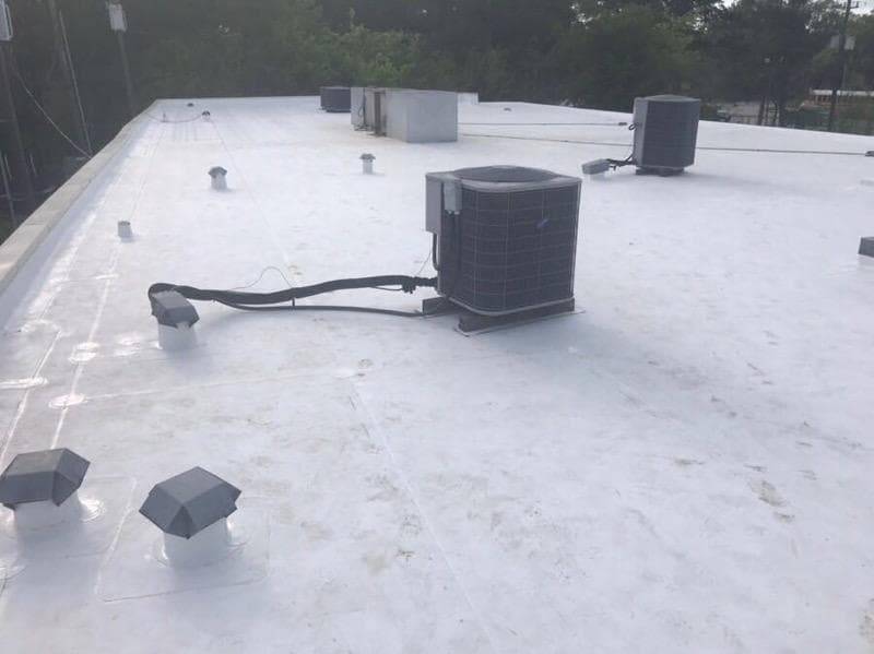 Tpo Pros Roofing & Restoration | 225 S Heights Blvd #2419, Houston, TX 77007 | Phone: (800) 674-3634