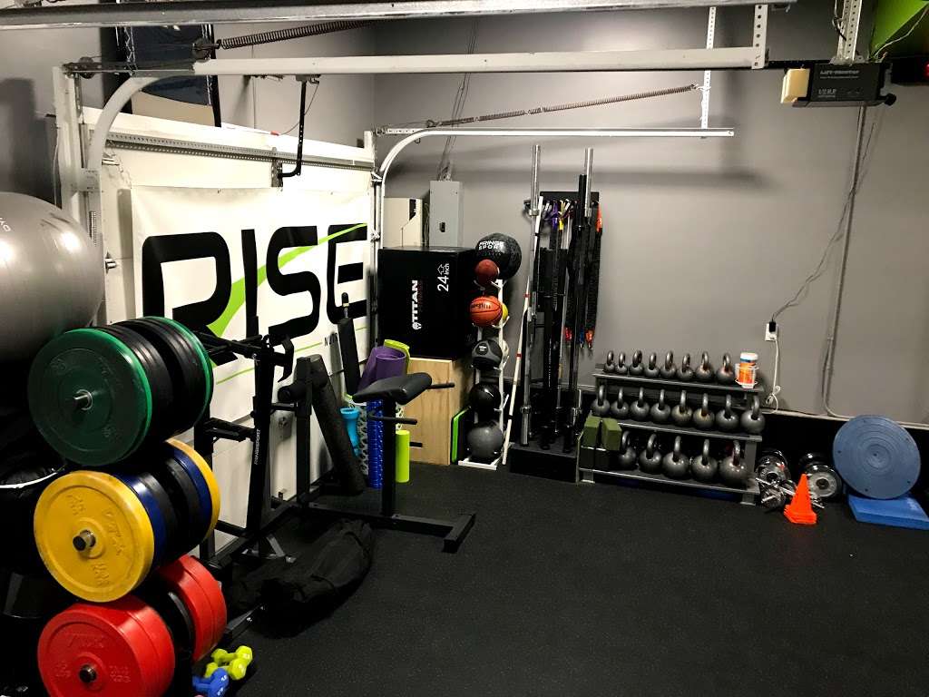 Rise Rehabilitation and Fitness | 649 Leigh Terrace, Township of Washington, NJ 07676, USA | Phone: (551) 233-9110