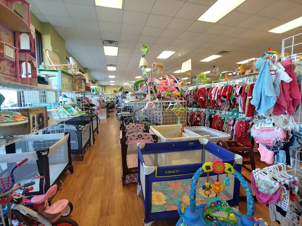 Once Upon A Child - Baton Rouge | 11102 Airline Hwy, Baton Rouge, LA 70816, USA | Phone: (225) 283-1568