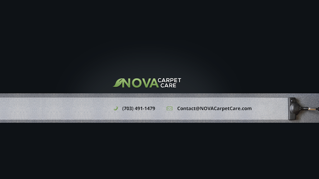 Nova Carpet & Upholstery Care Inc | 15605 Joplin Rd, Manassas, VA 20112 | Phone: (703) 491-1479