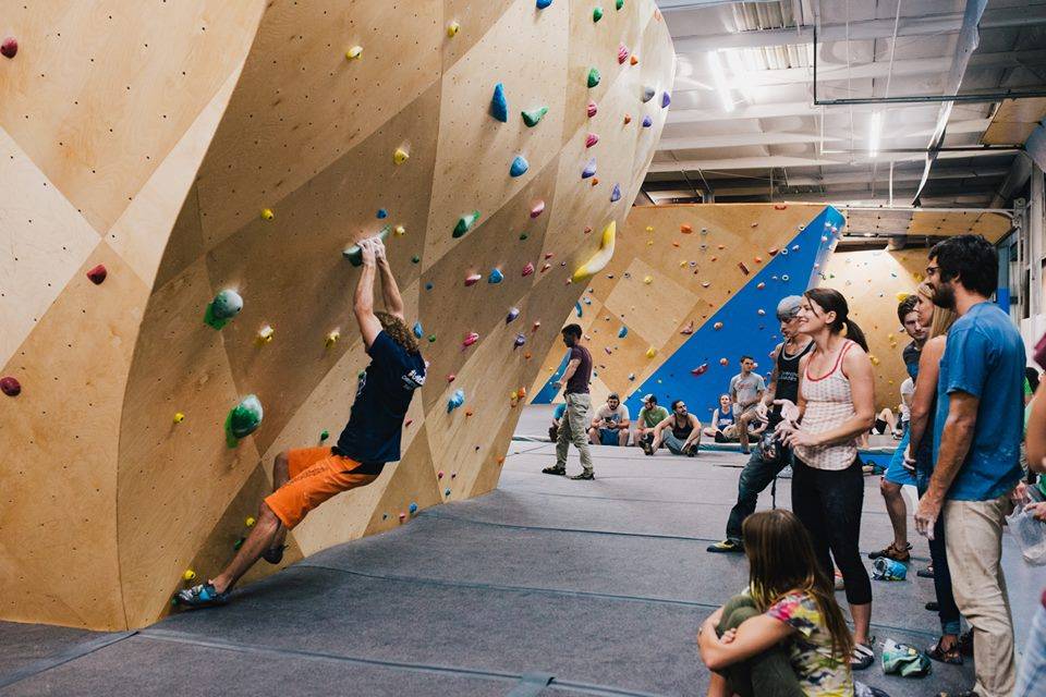 Birmingham Boulders | 136 Industrial Dr, Birmingham, AL 35211, USA | Phone: (205) 201-4616