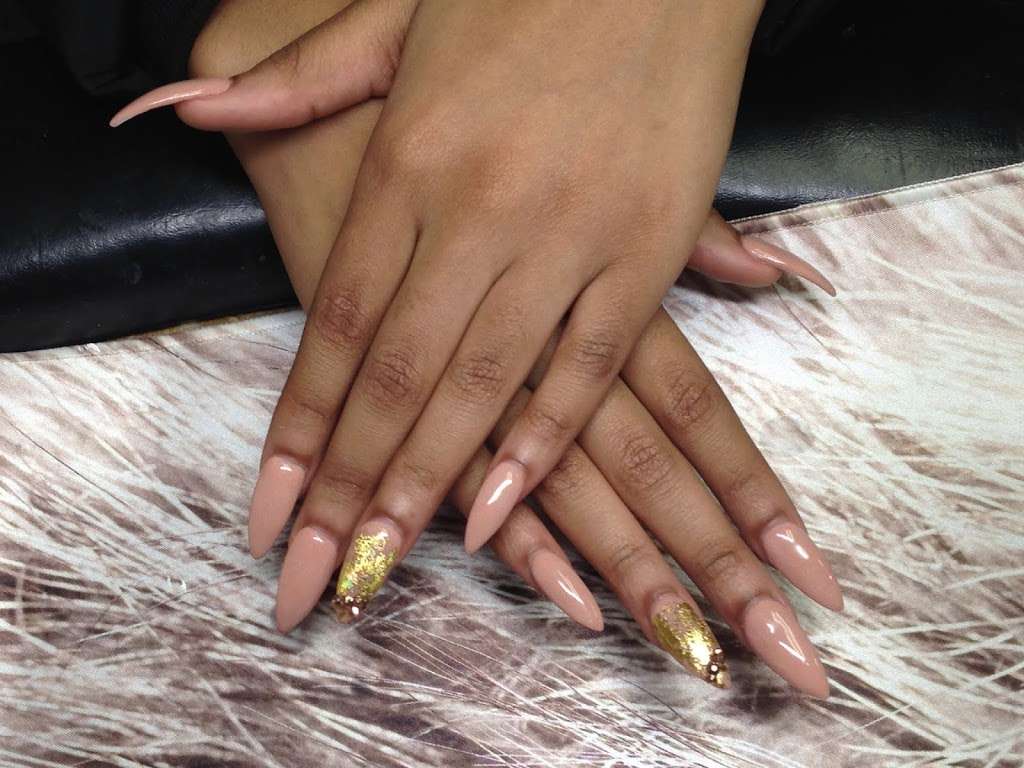 Beauty Sense Nails and Spa | 11085 Resort Road #403, Ellicott City, MD 21042 | Phone: (410) 465-7778