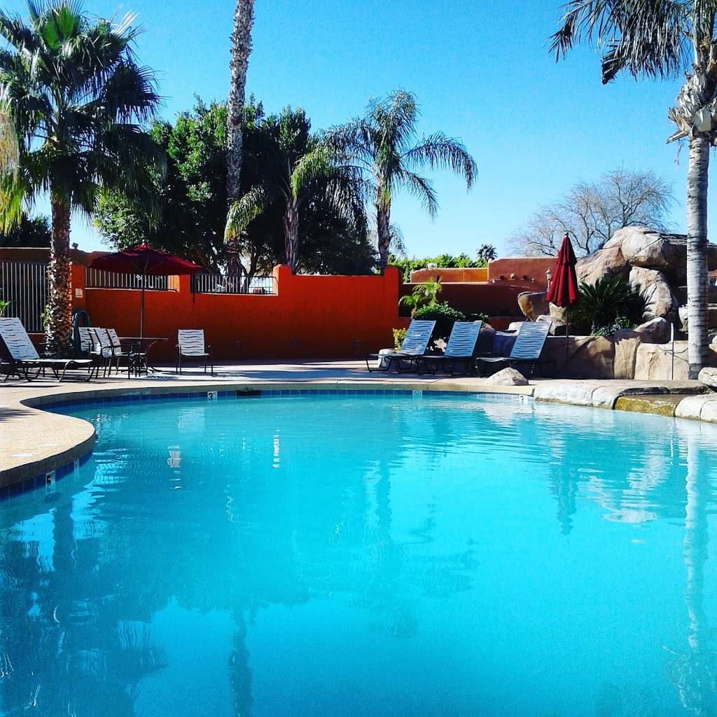Monte Vista RV Resort | 8865 E Baseline Rd, Mesa, AZ 85209, USA | Phone: (480) 833-2223