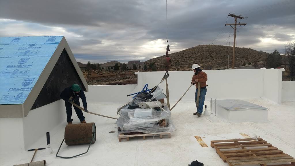 D&D Roofing and Sheet Metal, Inc. | 1000 Glendale Ave, Sparks, NV 89431, USA | Phone: (775) 685-5555