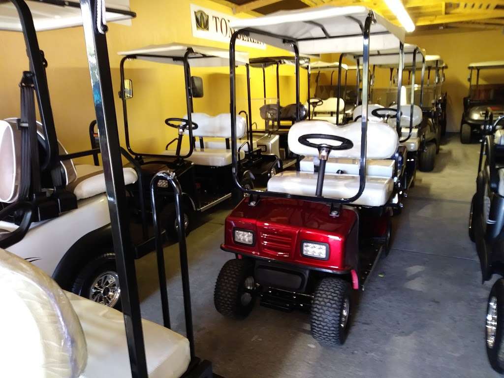 JR Golf Carts | 4735 US-92, Lakeland, FL 33801, USA | Phone: (863) 667-0700